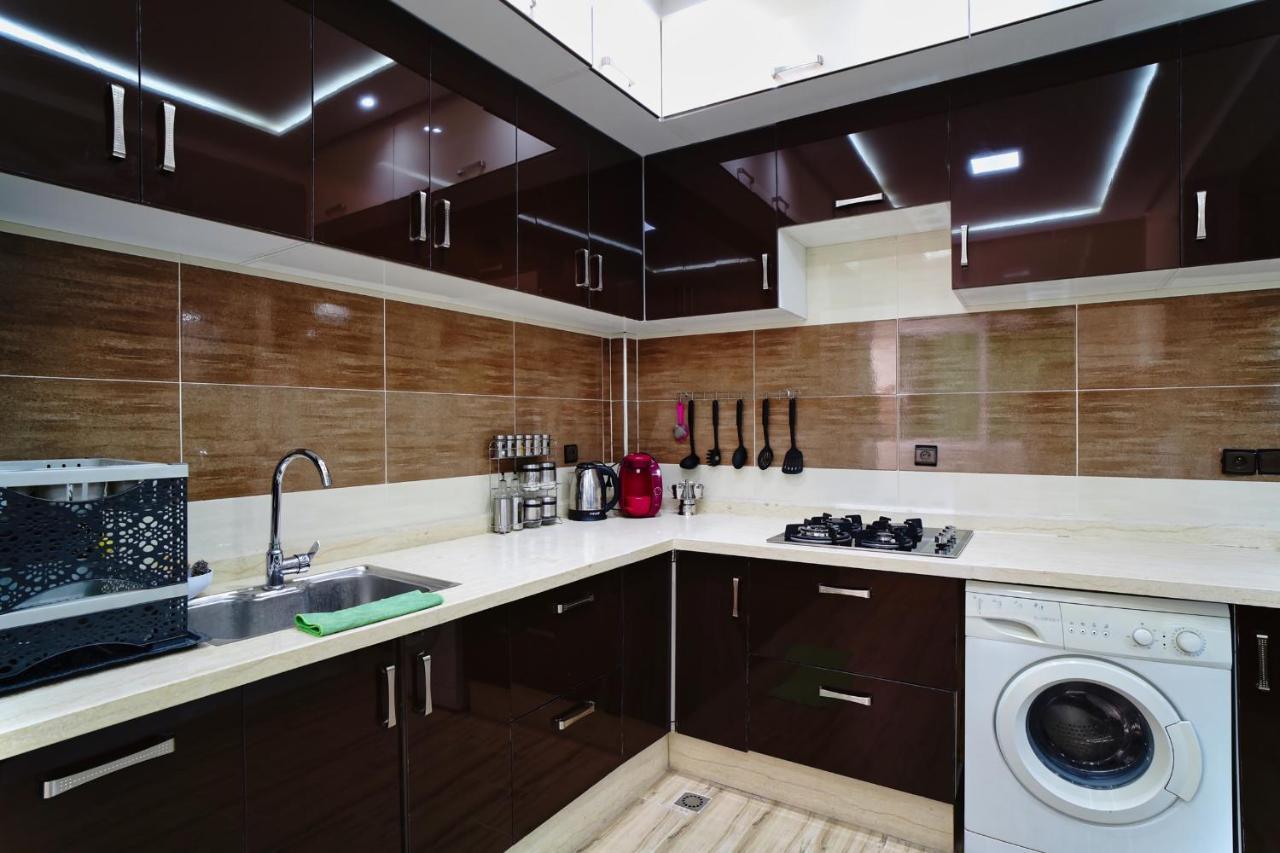 Appartement Emeraude - Calme, Moderne & Securise Φεζ Εξωτερικό φωτογραφία