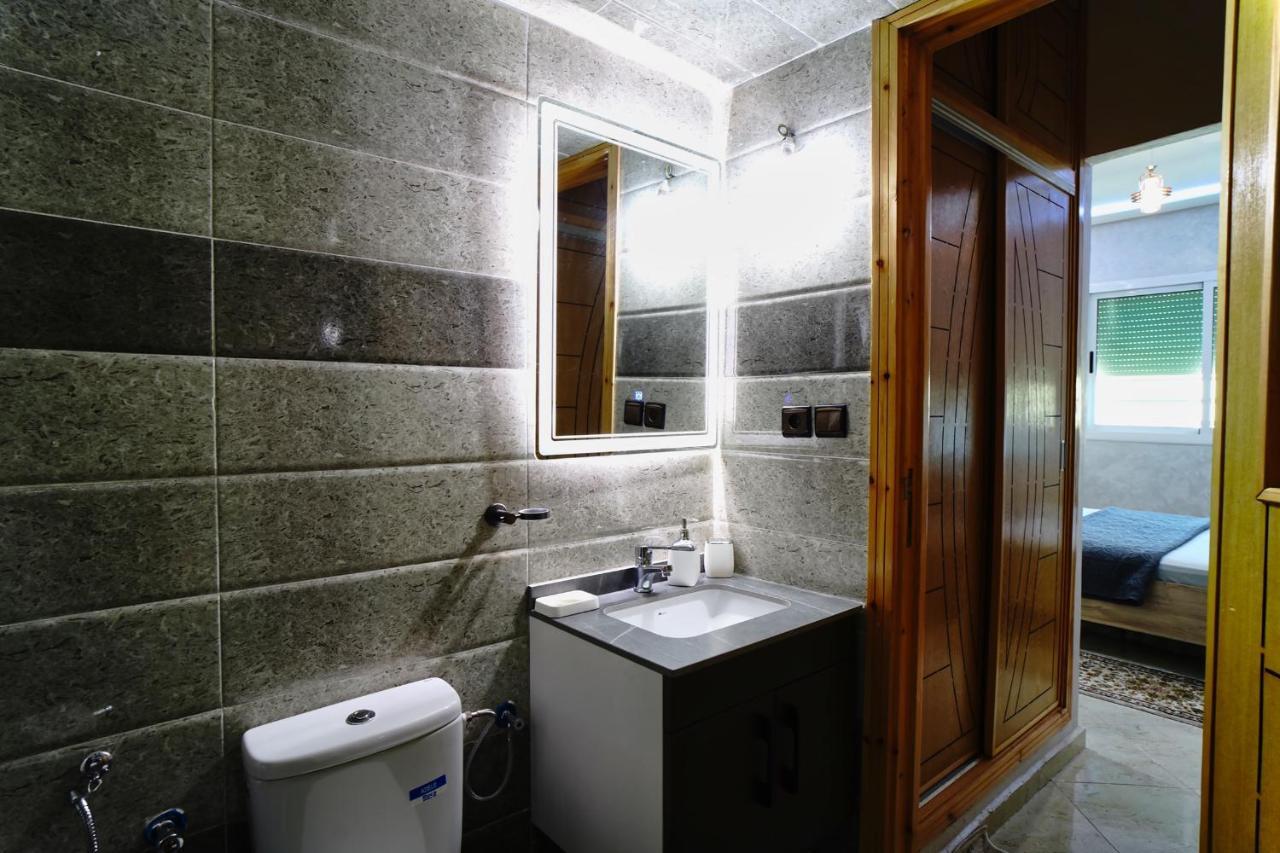 Appartement Emeraude - Calme, Moderne & Securise Φεζ Εξωτερικό φωτογραφία