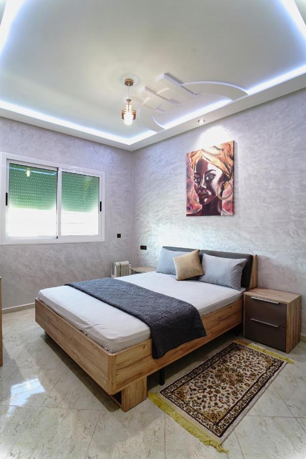 Appartement Emeraude - Calme, Moderne & Securise Φεζ Εξωτερικό φωτογραφία